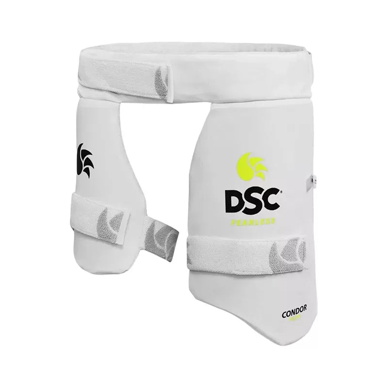 DSC Condor Flite Thigh pads