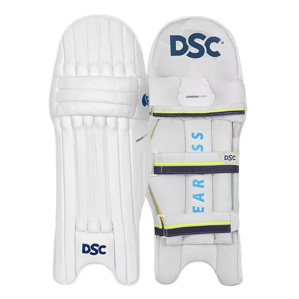 DSC Condor Glider Batting Pads