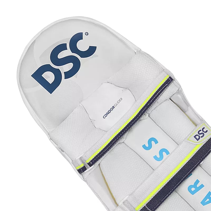 DSC Condor Glider Batting Pads