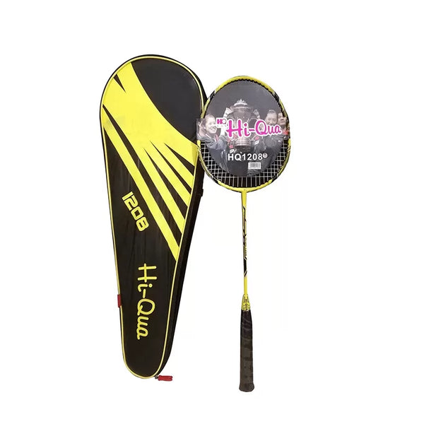 Badminton Racket Hi-Qua