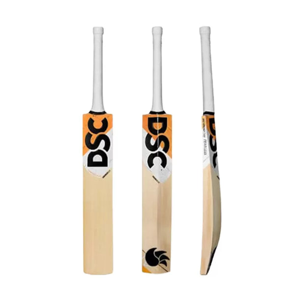 Dsc Krunch 7.0 English Willow Cricket Bat