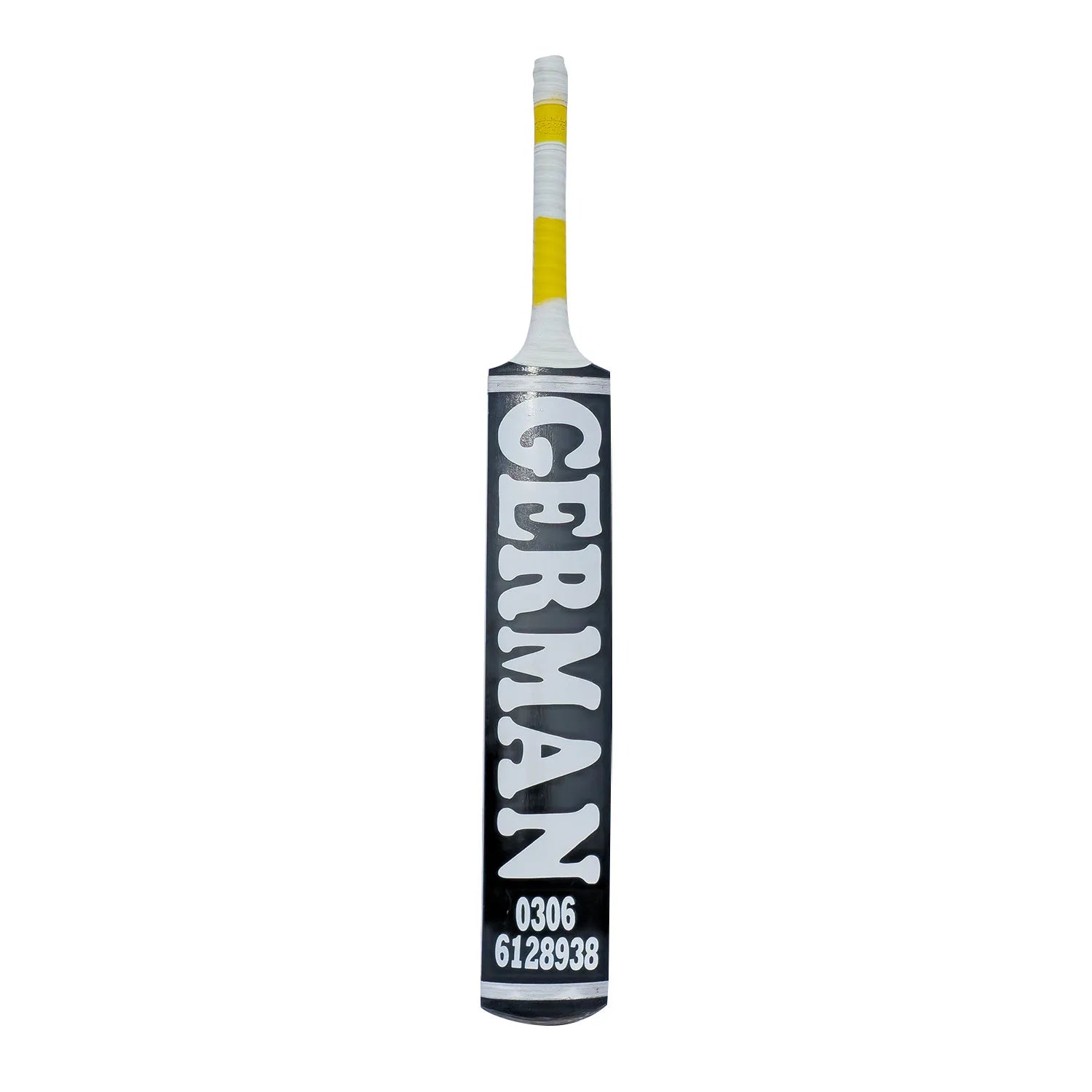 German sirilankan tape ball cricket bat