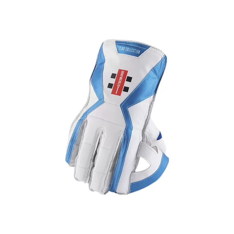 Gray Nicolls Club Collection Wicket keeping Glove