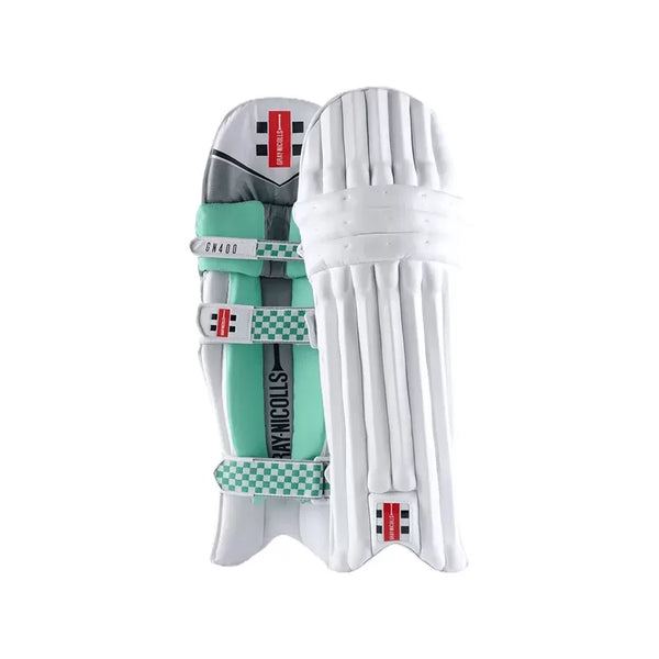 Gray Nicolls GEM Pro Performance Batting Pads