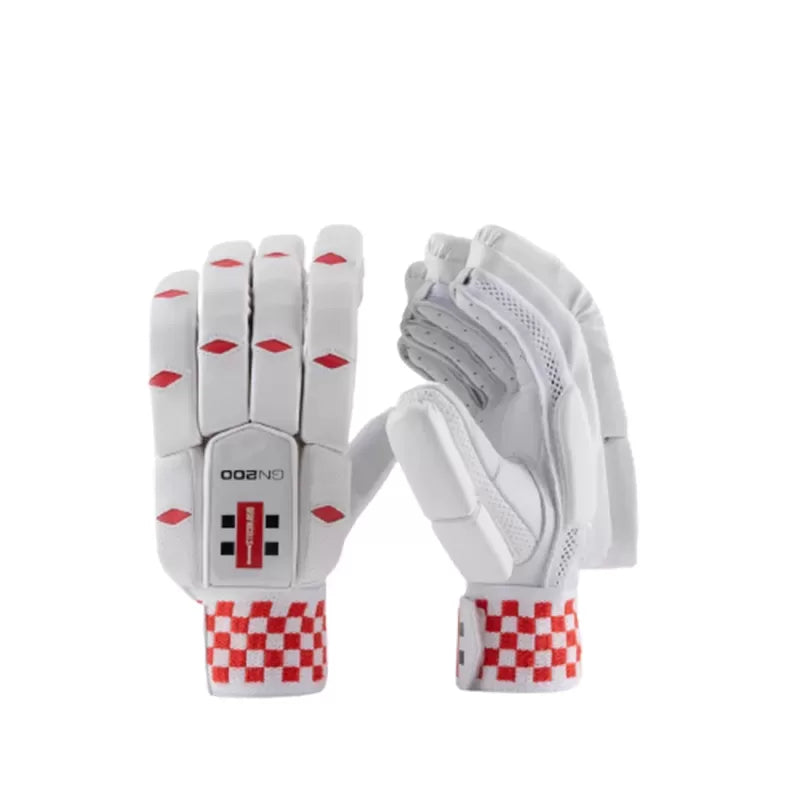 Gray Nicolls GN 200 Batting Gloves