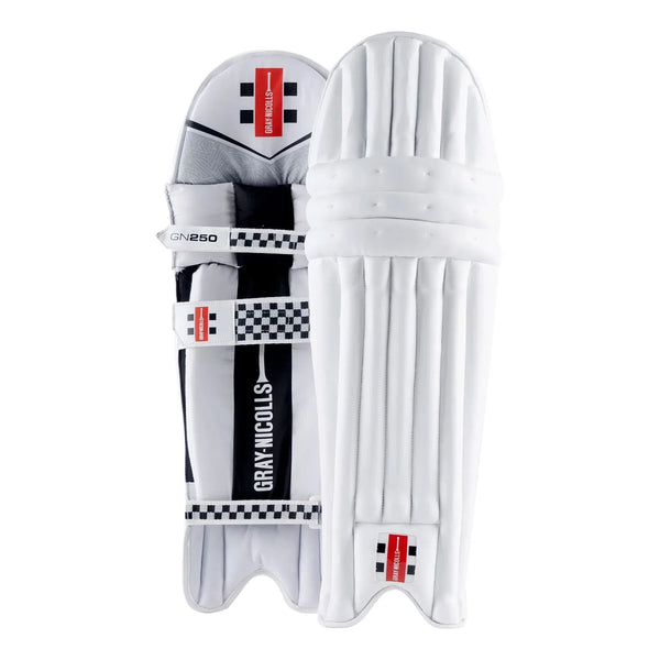 Gray Nicolls GN 250 Cricket Batting Pads