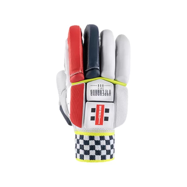 Gray Nicolls Hypernova 500 Batting Gloves Adult