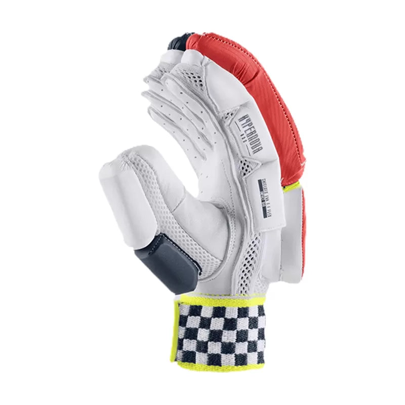 Gray Nicolls Hypernova 500 Batting Gloves Adult