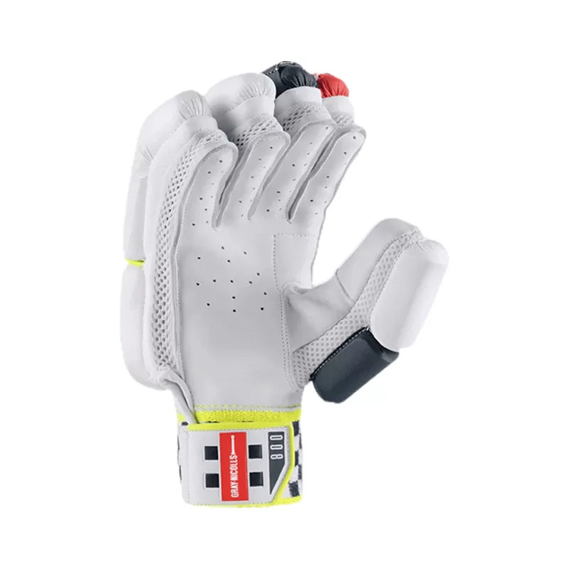 Gray Nicolls Hypernova 500 Batting Gloves Adult