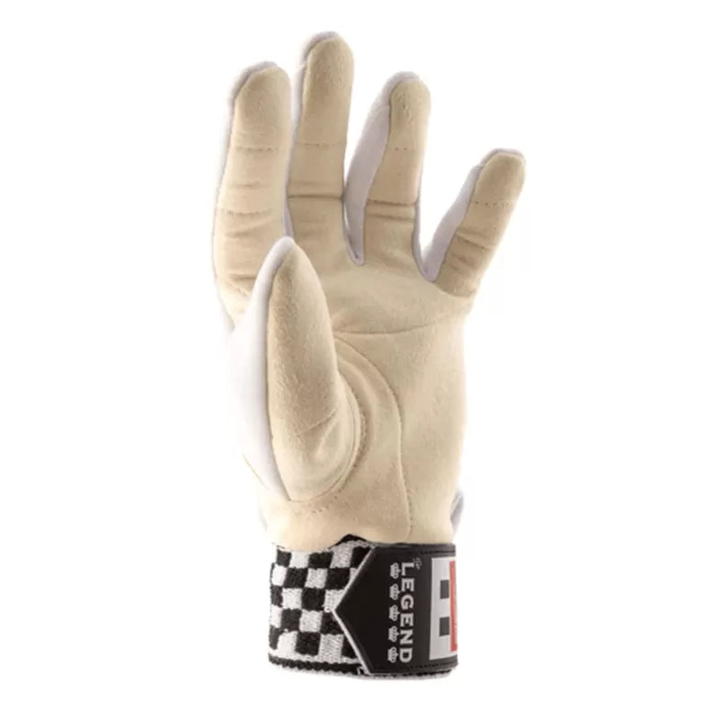 Gray Nicolls Legend XRD Wicket keeping Gloves