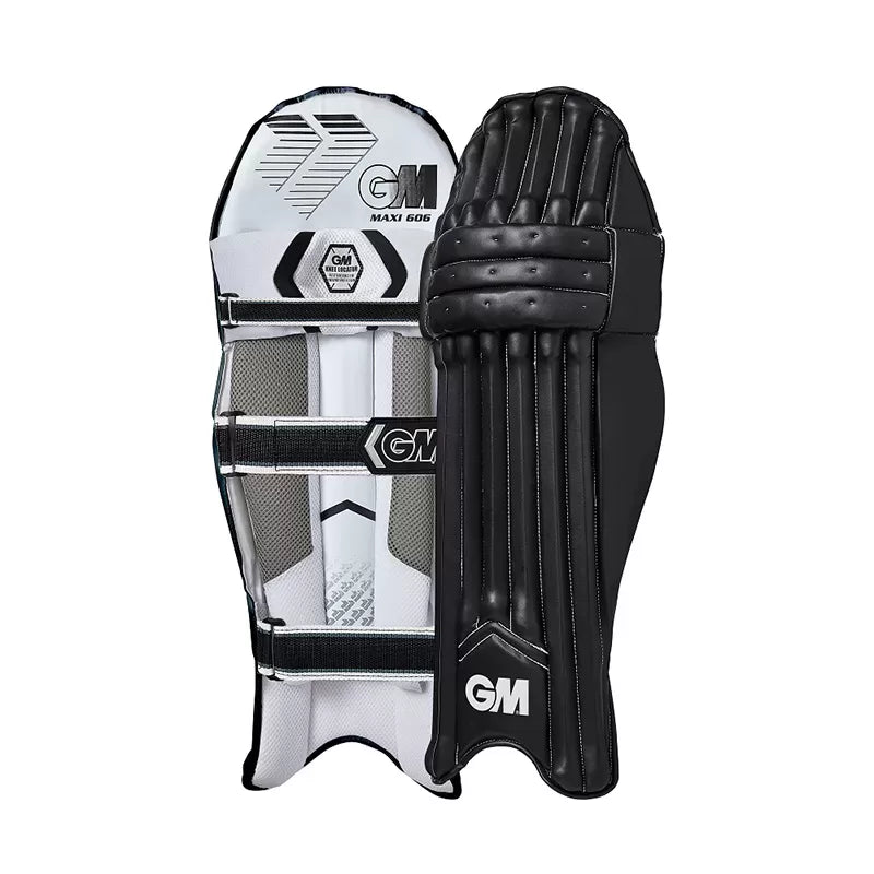 Gunn and Moore MAXI 606 Batting Pads