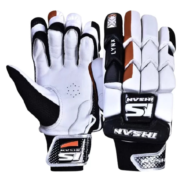 Ihsan Lynx X3 Batting Gloves Adult