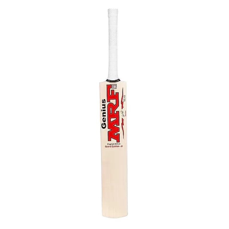 MRF Genius Grand Edition Virat Kohli Endorsed  Cricket Bat