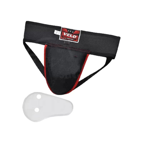 Abdominal Guard Set ( Tape Ball )