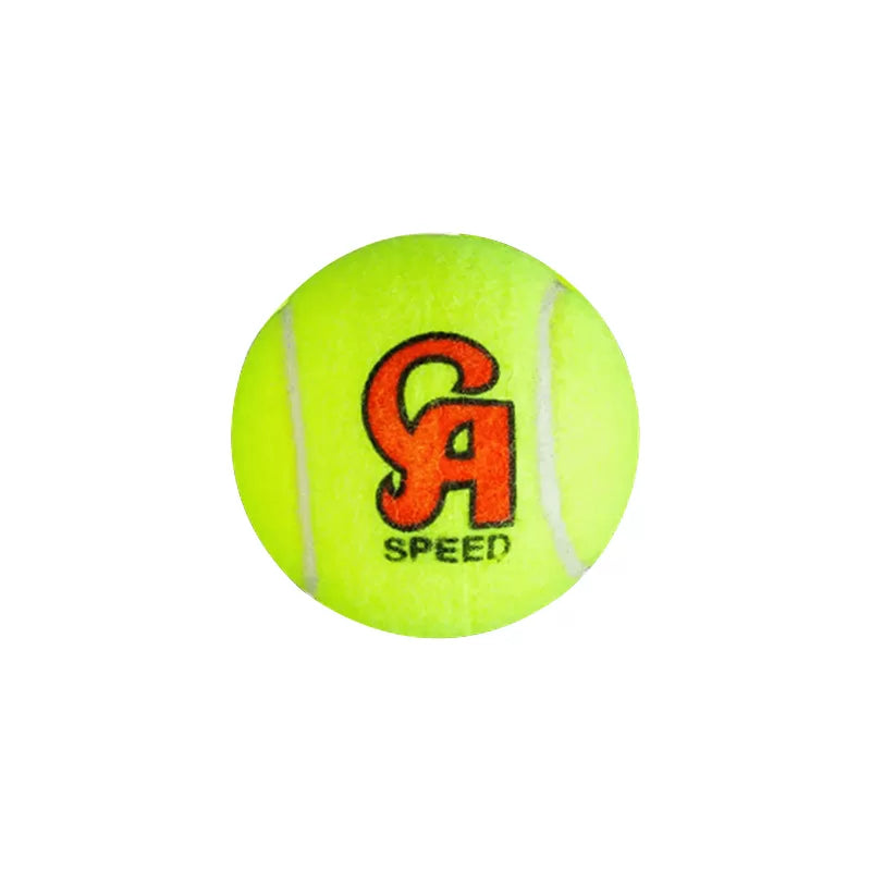 Ca speed Soft Cricket Tape Ball