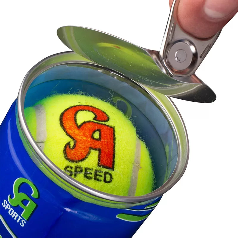 Ca speed Soft Cricket Tape Ball