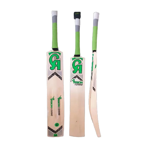 CA Vision 12000 Tape Ball Bat