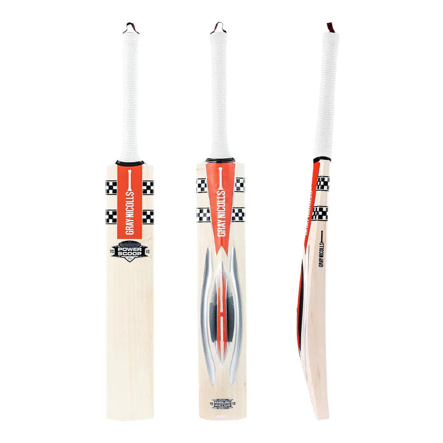 Gray Nicolls Powerscoop Pro Performance Cricket Bat