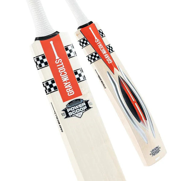 Gray Nicolls Powerscoop Pro Performance Cricket Bat
