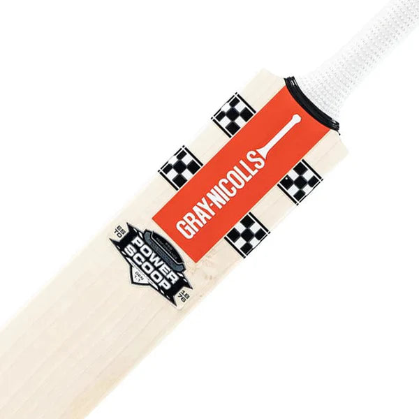 Gray Nicolls Powerscoop Pro Performance Cricket Bat