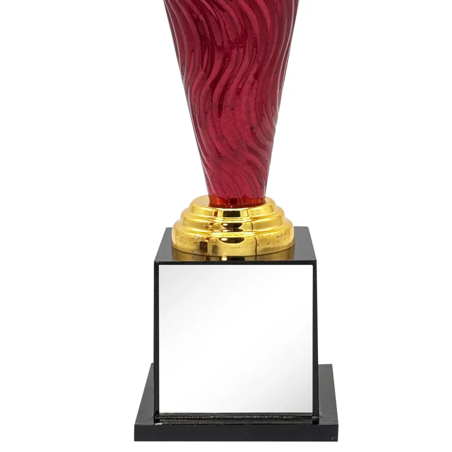 Power Play Cricket Trophy – view 7