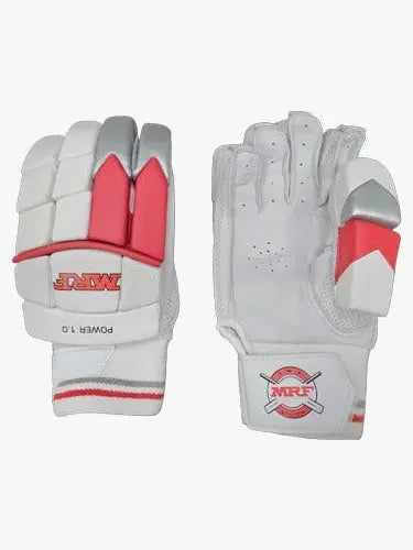Mrf Power 1.0 Cricket Batting Gloves