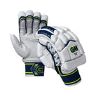 Gunn & Moore Mana Pads & Prima 606 Gloves Set
