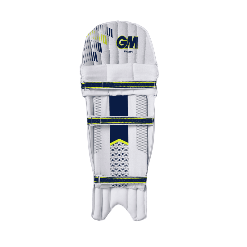 Gunn and Moore Prima Ambi Cricket Batting Pads Youth 4