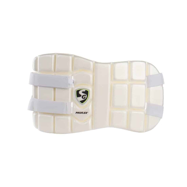 sg proflex chest guard