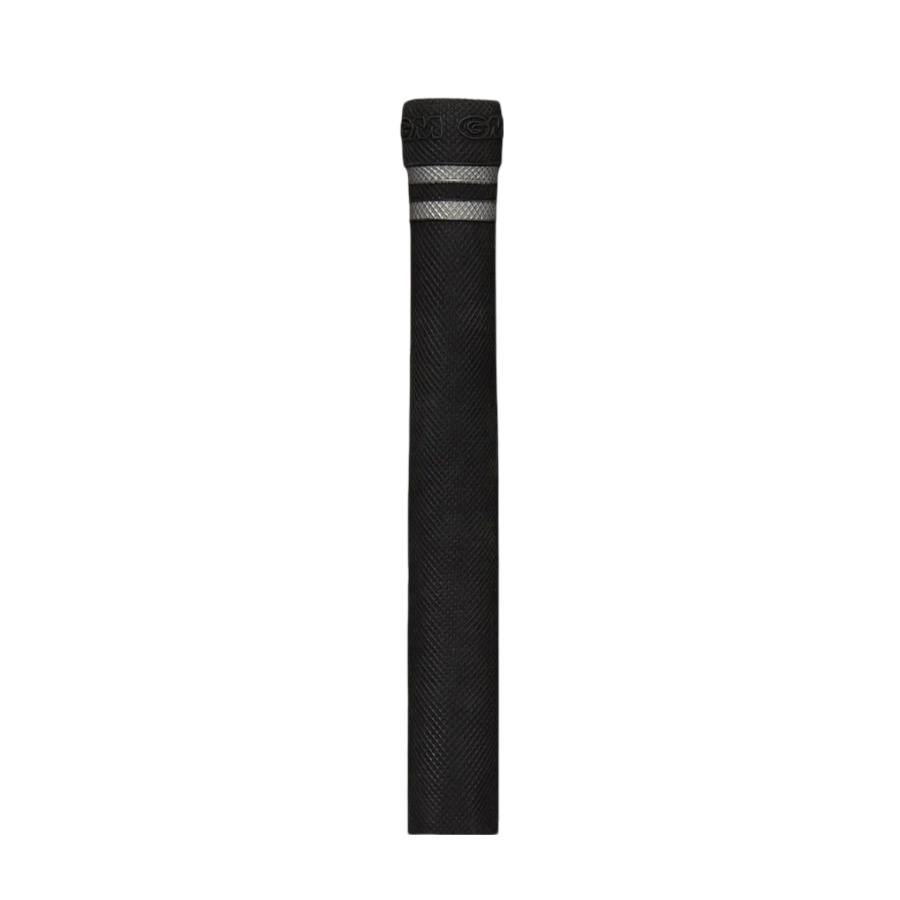 Poignée Gunn and Moore Pro-Lite Chroma (Noir/Argent)