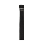 Poignée Gunn and Moore Pro-Lite Chroma (Noir/Argent)