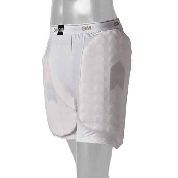 Gunn and Moore 909 Shorts Protective Padding Set 1