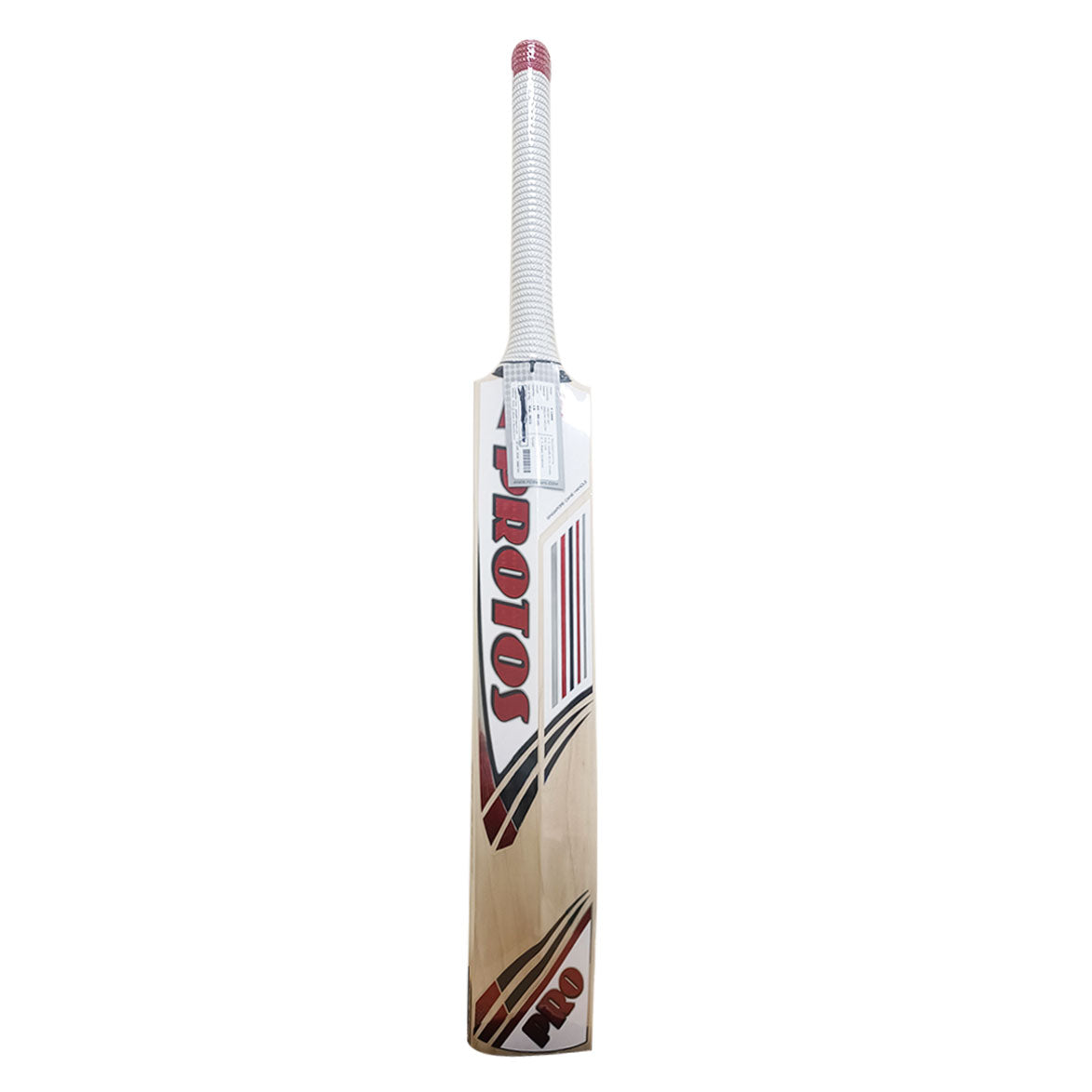 Protos P1000 Cricket bat SH – view 2