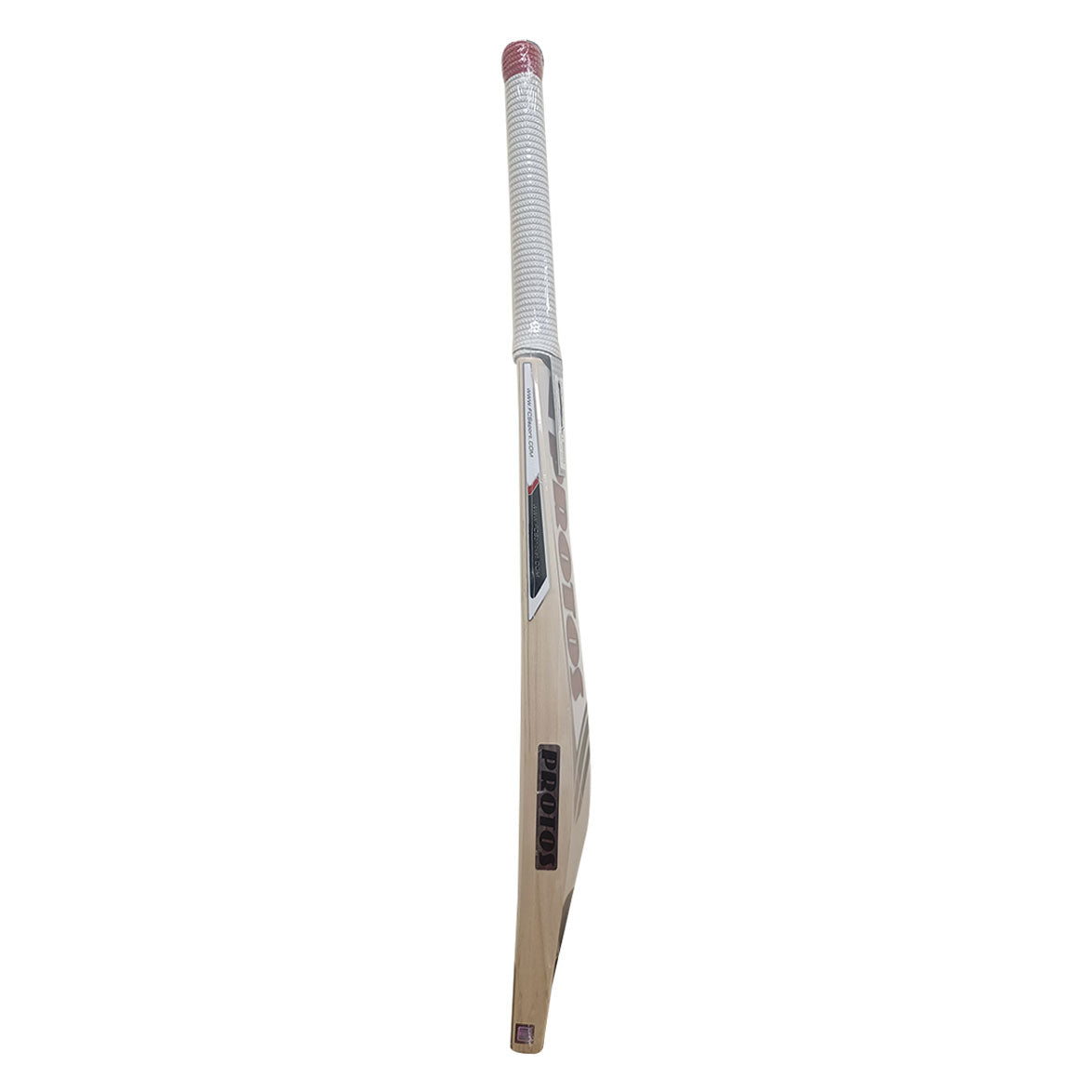 Protos P1000 Cricket bat SH – view 3