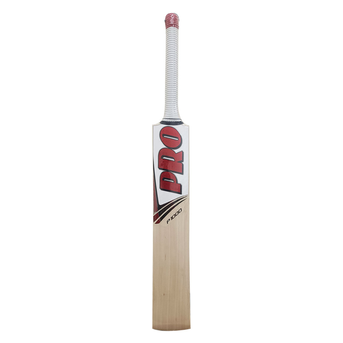Protos P1000 Cricket bat SH – view 4