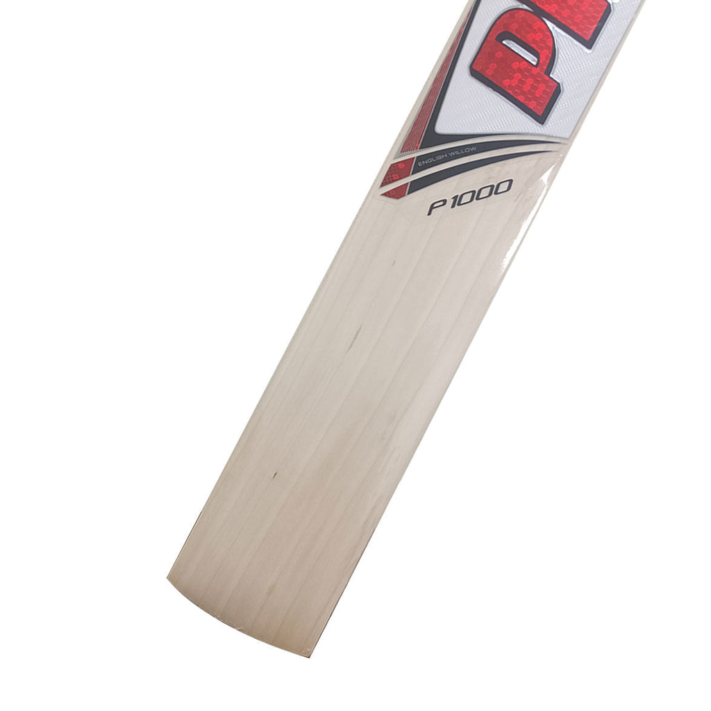 Protos P1000 Cricket bat SH – view 5