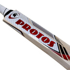 Protos Usus English Willow Cricket Bat – view 14