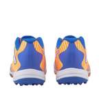 Puma 22 FH Rubber Cricket Shoes Neon citrus