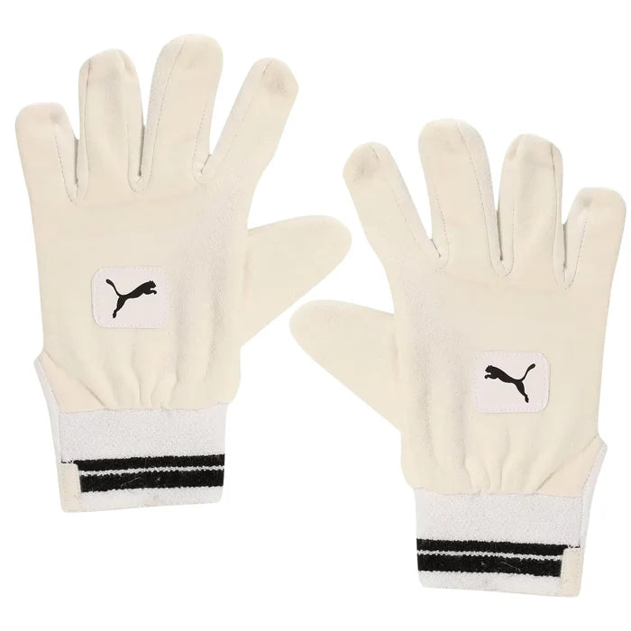 Puma Future 1 WicketKeeping Inner Cricket Gloves – view 3