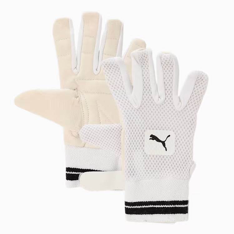 Puma Future 2 Cricket Wicket Keeping Inner Gloves – view 3