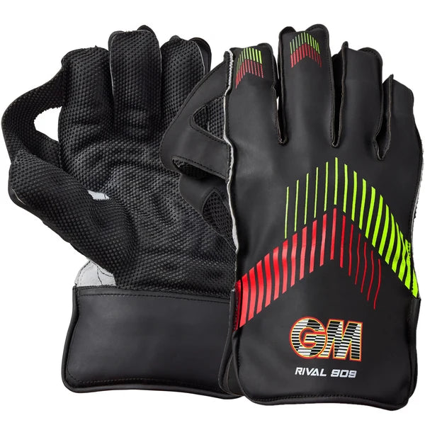 Gunn & Moore Rival 909 Wicket keeping Gloves