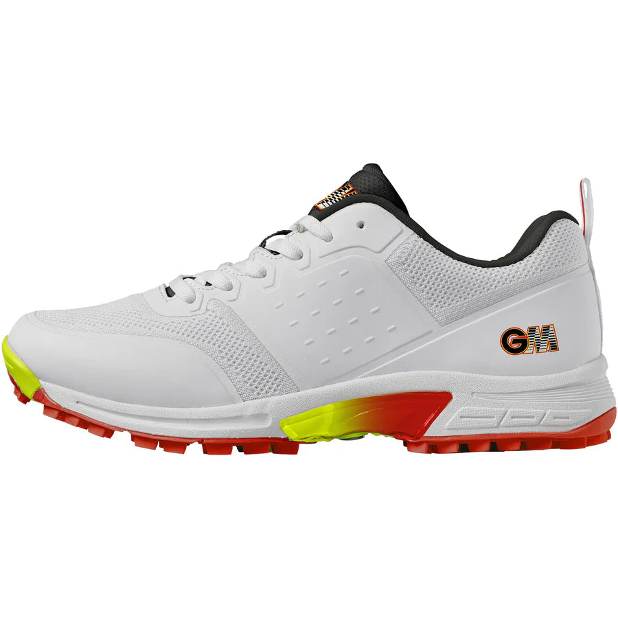 GM Rival RUBBER All Rounder Cricket Shoe