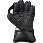 Gunn and Moore Rival Wicketkeeping Gloves Padded Cuff T Web Construction MCC Legal Spec Cricket