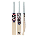 SG RP 250 English Willow Cricket Bat with Str8bat sensor technology
