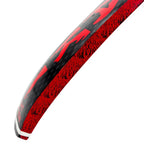 Saki Coconut Light Edition Tape Ball Cricket Bat – view 16