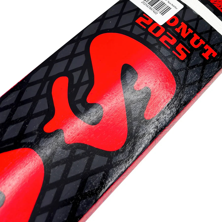 Saki Coconut Light Edition Tape Ball Cricket Bat – view 18
