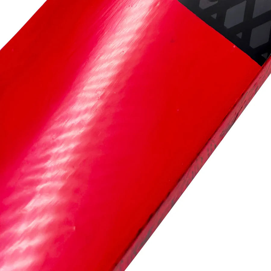 Saki Coconut Light Edition Tape Ball Cricket Bat – view 21