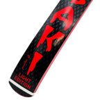 Saki Coconut Light Edition Tape Ball Cricket Bat – view 25