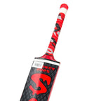 Saki Coconut Light Edition Tape Ball Cricket Bat – view 26