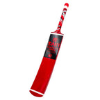 Saki Coconut Light Edition Tape Ball Cricket Bat – view 27